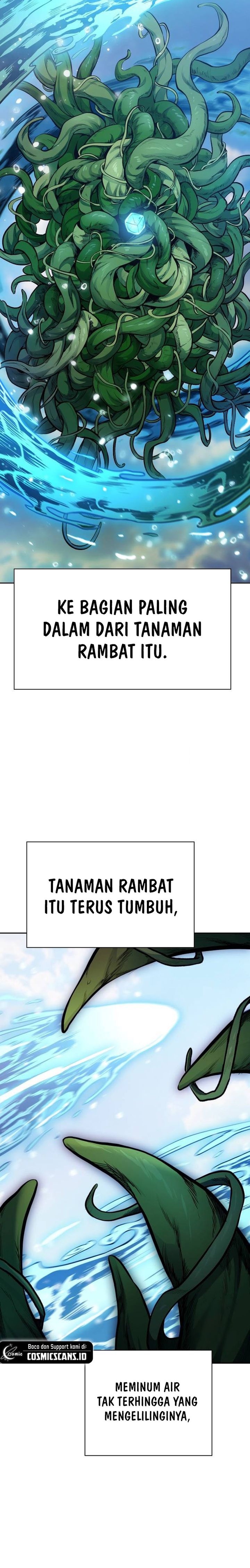 Baca Tower of God - Chapter 621 halaman 42
