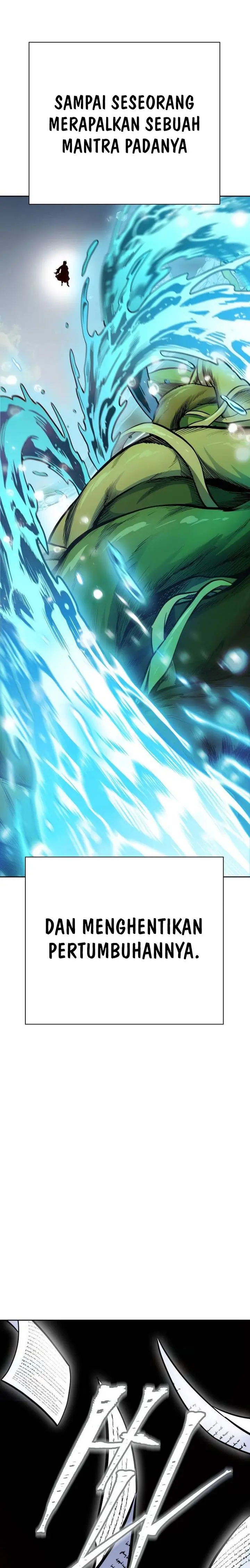 Baca Tower of God - Chapter 621 halaman 43