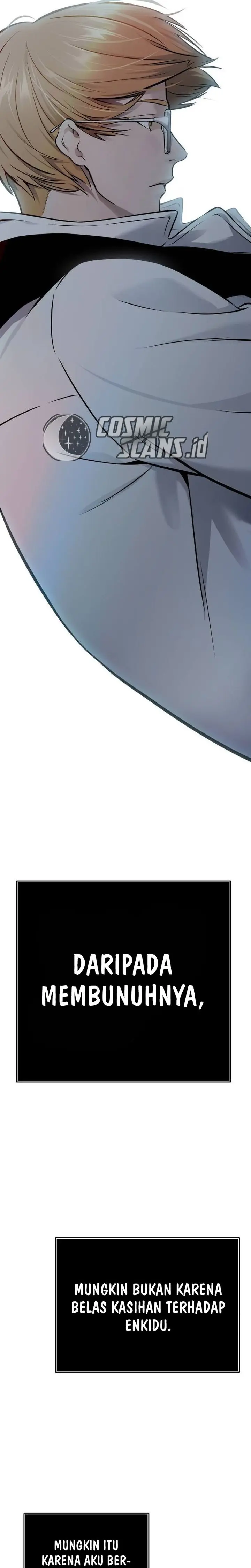 Baca Tower of God - Chapter 621 halaman 45