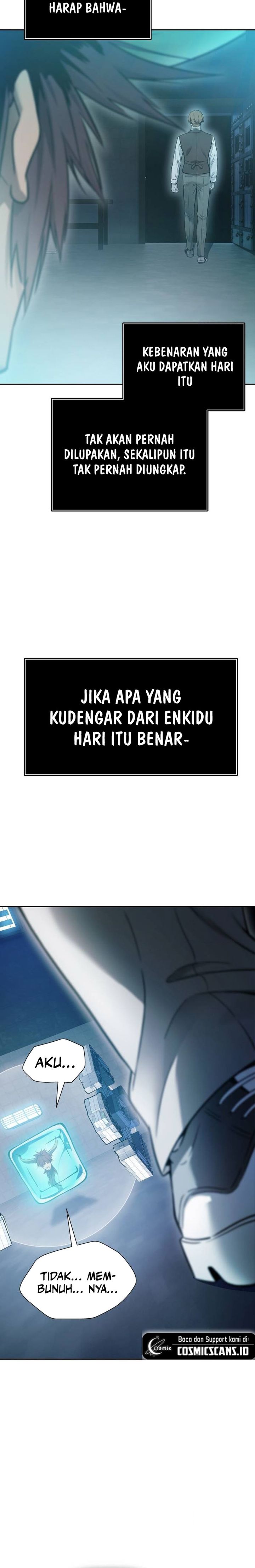 Baca Tower of God - Chapter 621 halaman 46