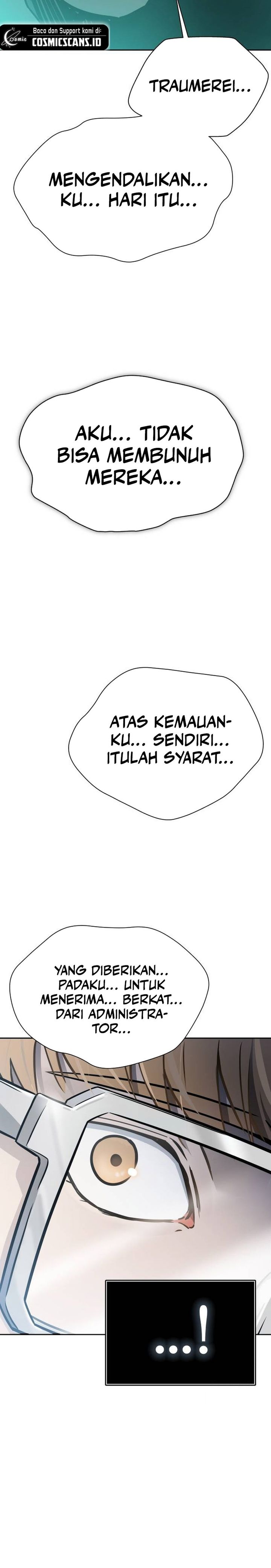 Baca Tower of God - Chapter 621 halaman 48