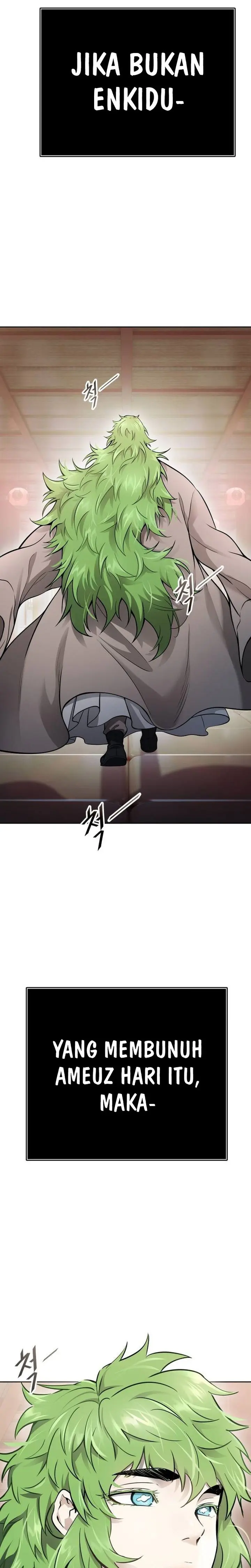 Baca Tower of God - Chapter 621 halaman 49