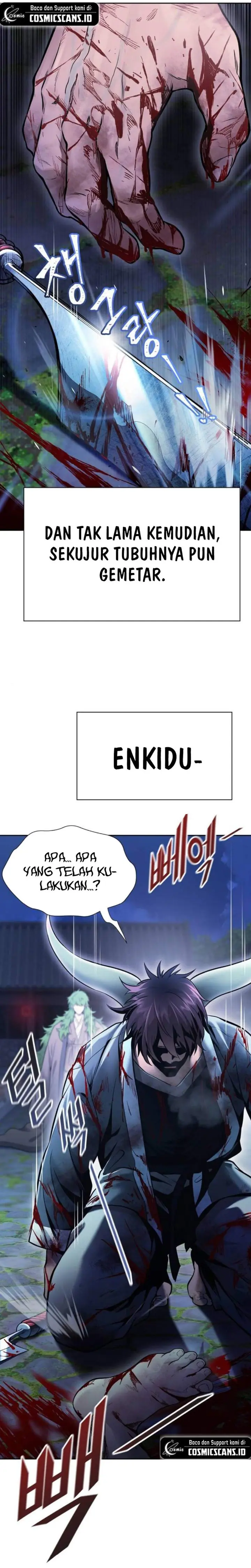 Baca Tower of God - Chapter 621 halaman 5