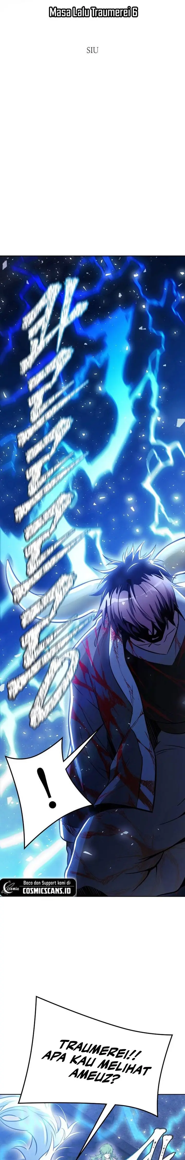 Baca Tower of God - Chapter 621 halaman 7