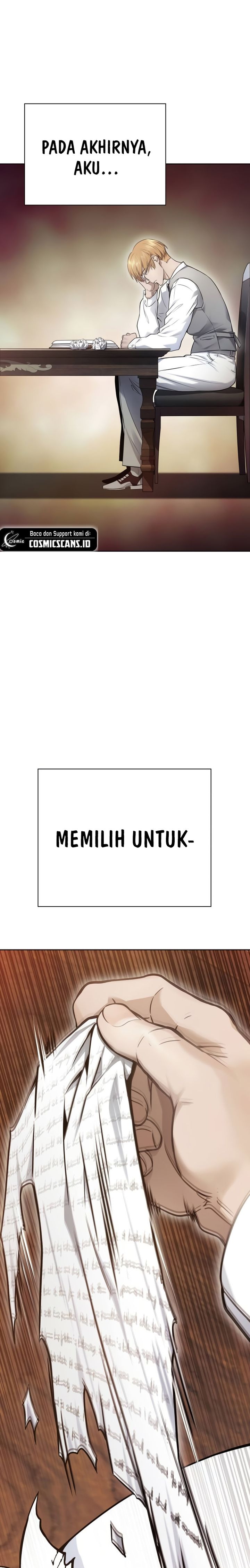 Baca Tower of God - Chapter 622 halaman 13