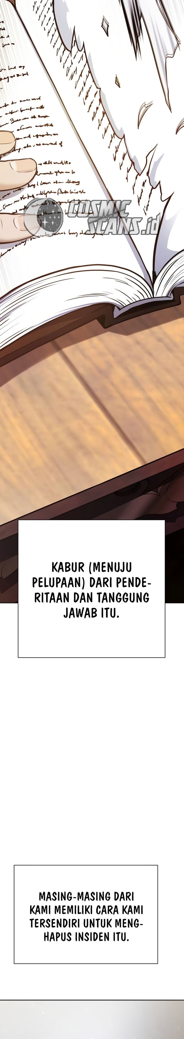 Baca Tower of God - Chapter 622 halaman 14
