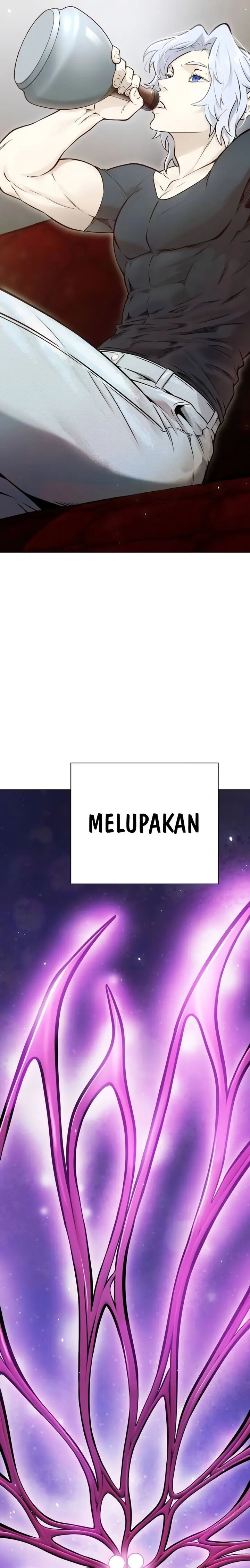 Baca Tower of God - Chapter 622 halaman 15