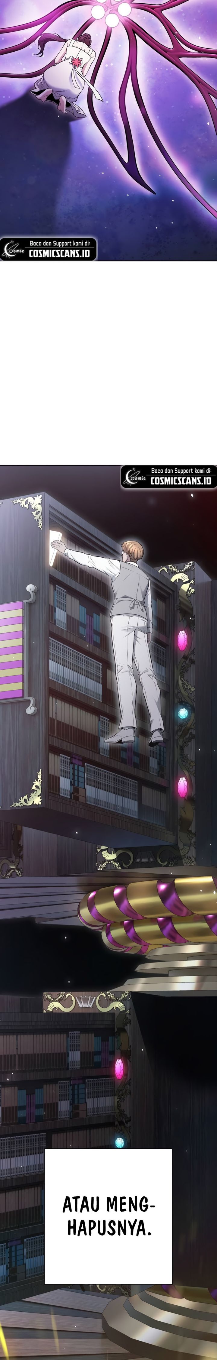 Baca Tower of God - Chapter 622 halaman 16