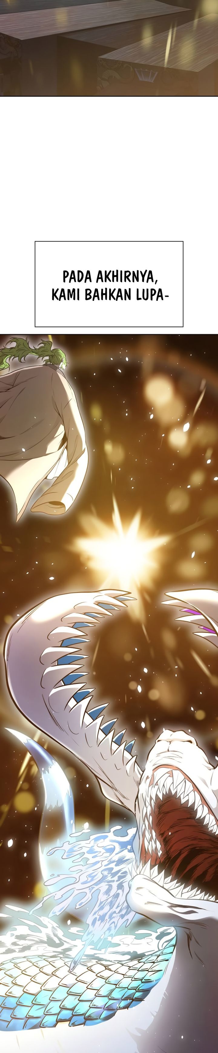 Baca Tower of God - Chapter 622 halaman 17