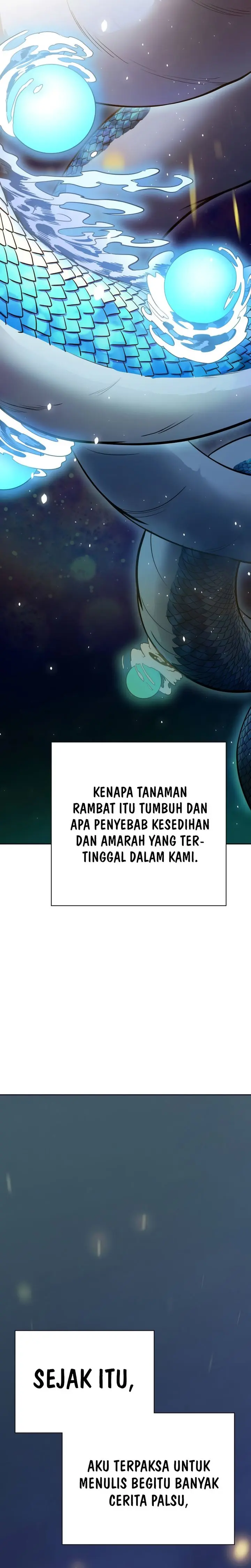 Baca Tower of God - Chapter 622 halaman 18