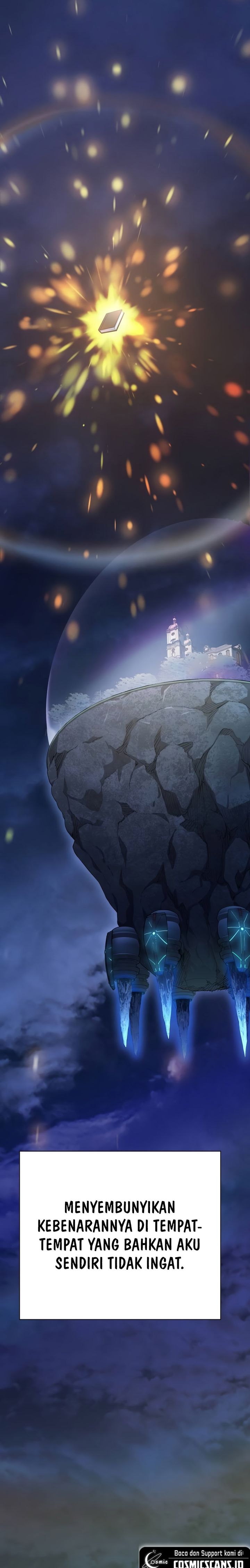 Baca Tower of God - Chapter 622 halaman 19