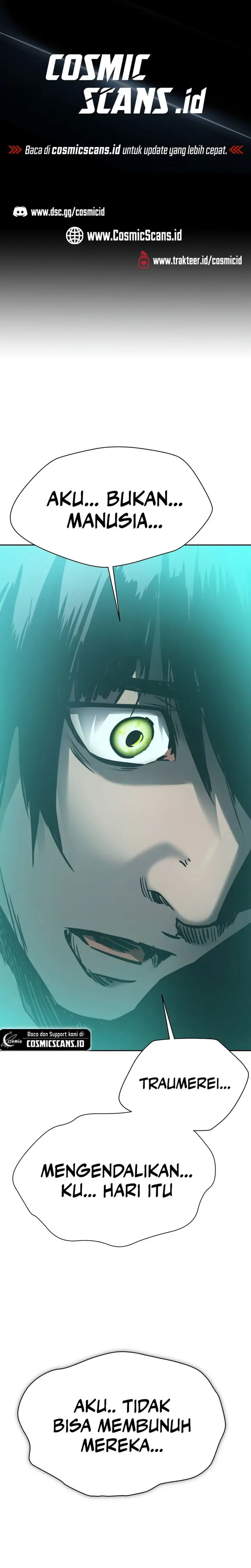 Baca Tower of God - Chapter 622 halaman 2