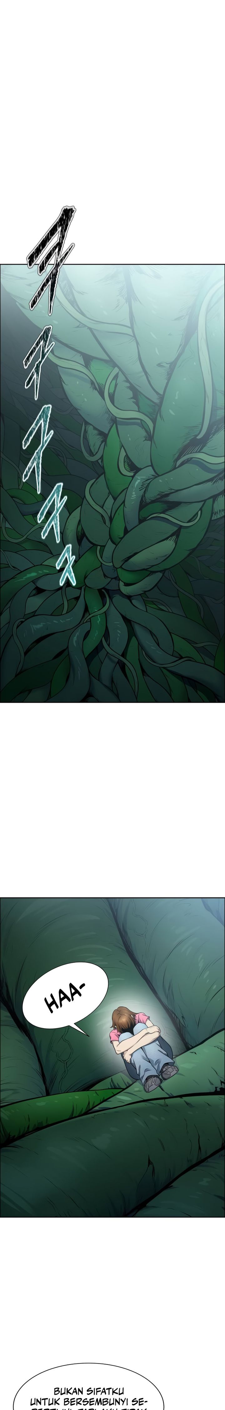 Baca Tower of God - Chapter 622 halaman 25