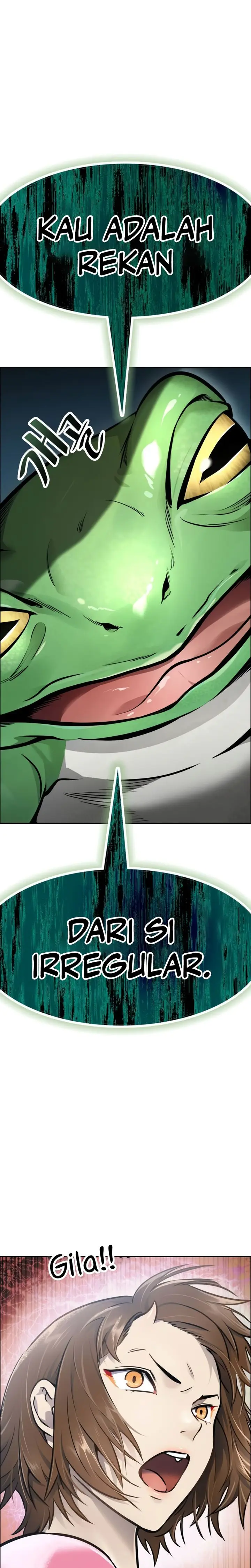 Baca Tower of God - Chapter 622 halaman 27