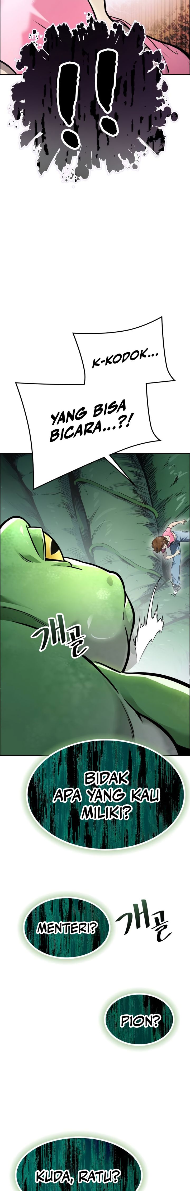 Baca Tower of God - Chapter 622 halaman 28