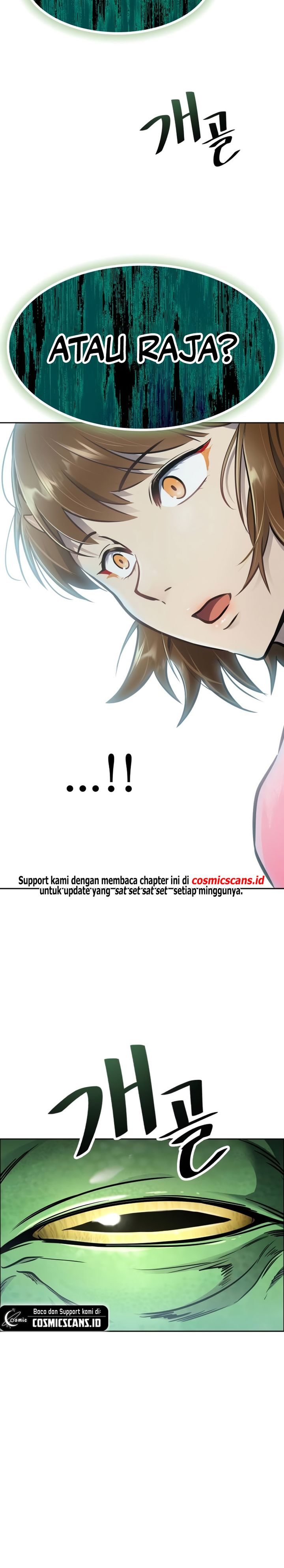 Baca Tower of God - Chapter 622 halaman 29