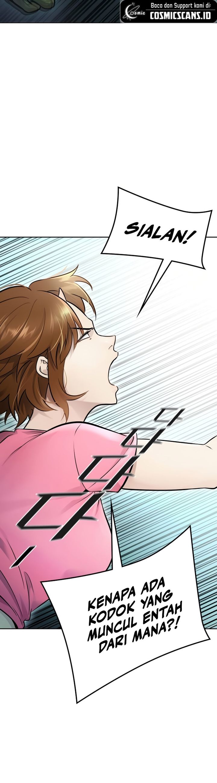 Baca Tower of God - Chapter 622 halaman 32