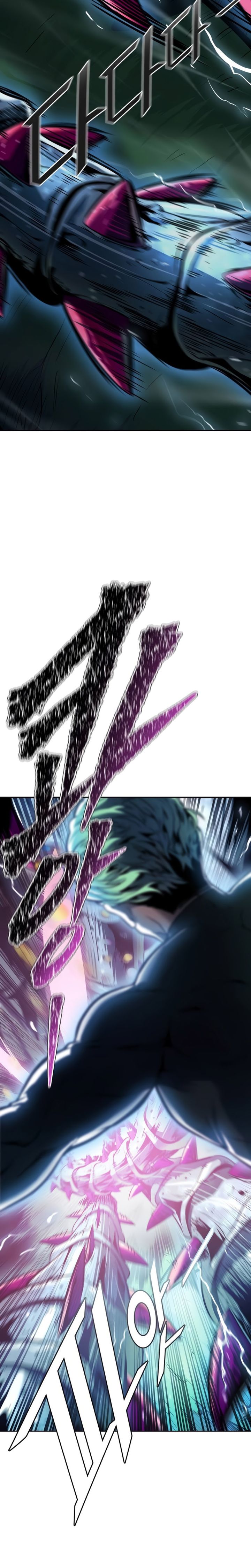 Baca Tower of God - Chapter 622 halaman 35