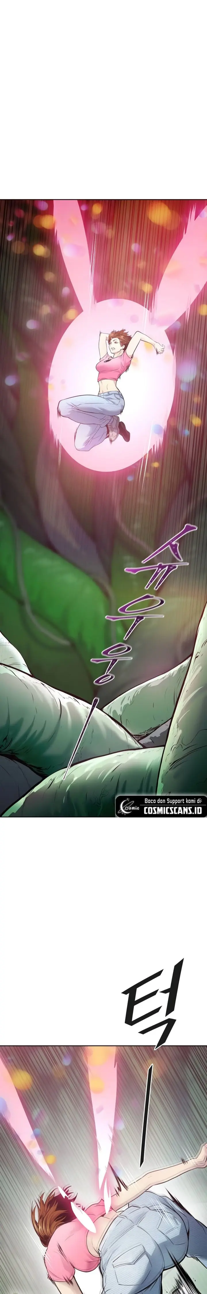 Baca Tower of God - Chapter 622 halaman 36