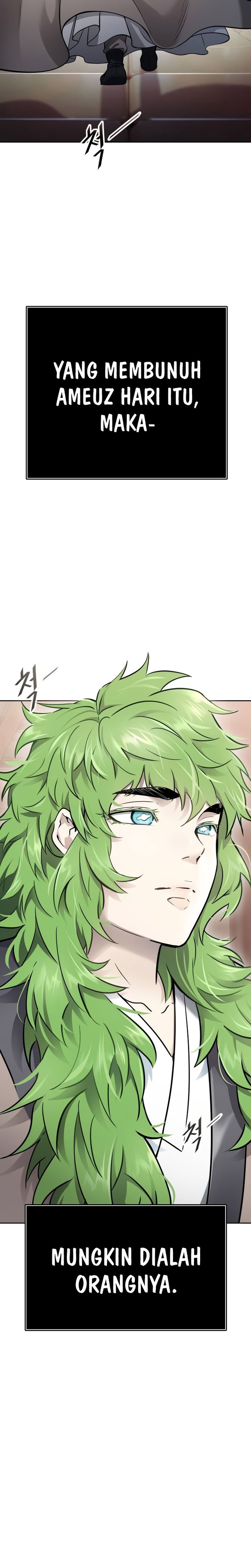 Baca Tower of God - Chapter 622 halaman 4