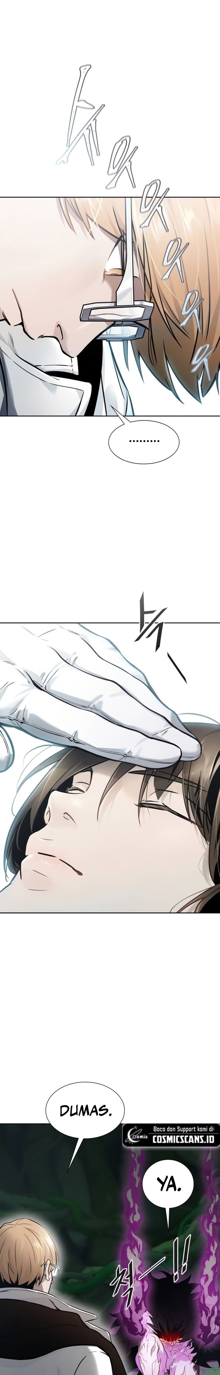 Baca Tower of God - Chapter 622 halaman 45