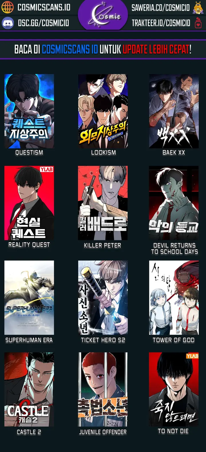 Baca Tower of God - Chapter 622 halaman 48