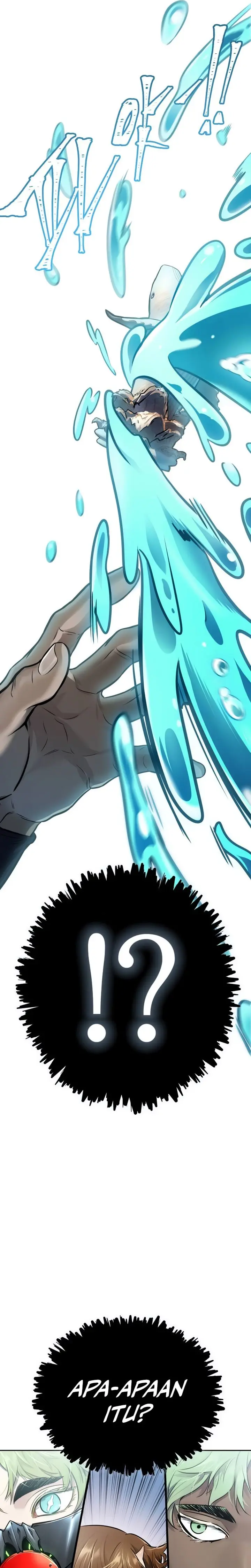 Baca Tower of God - Chapter 623 halaman 11