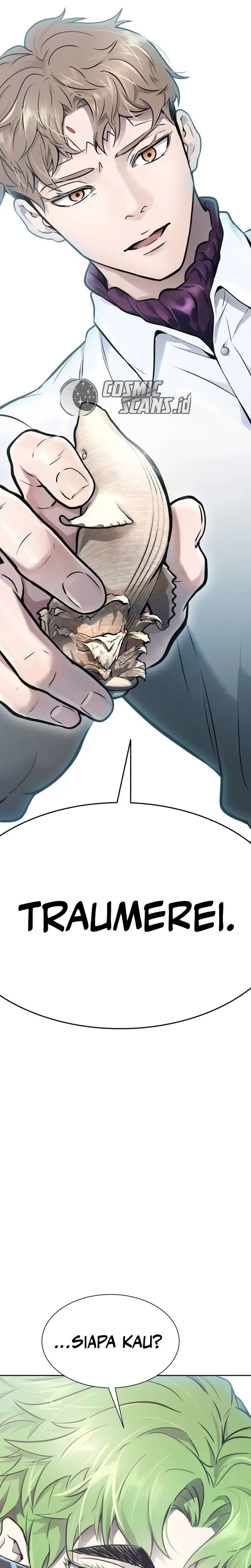 Baca Tower of God - Chapter 623 halaman 13