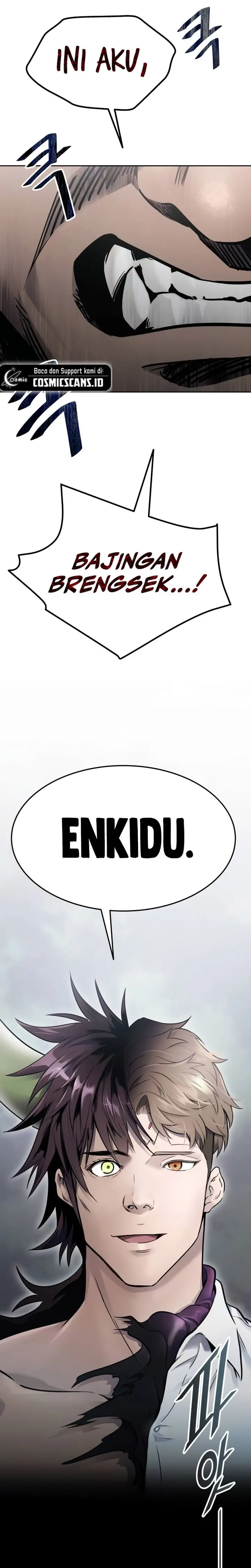 Baca Tower of God - Chapter 623 halaman 15