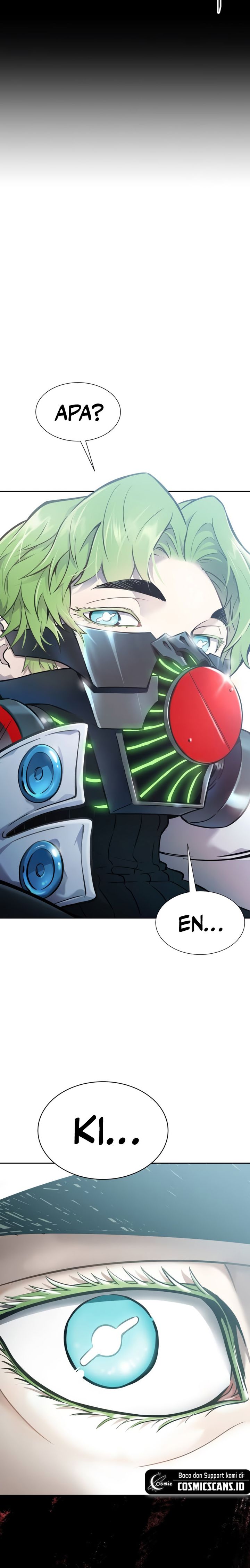 Baca Tower of God - Chapter 623 halaman 16