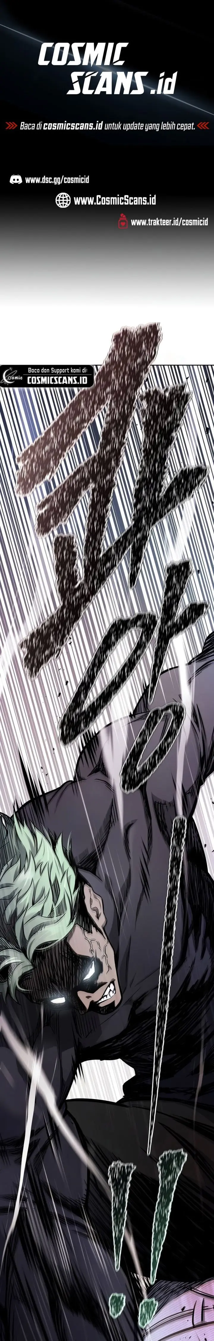 Baca Tower of God - Chapter 623 halaman 2