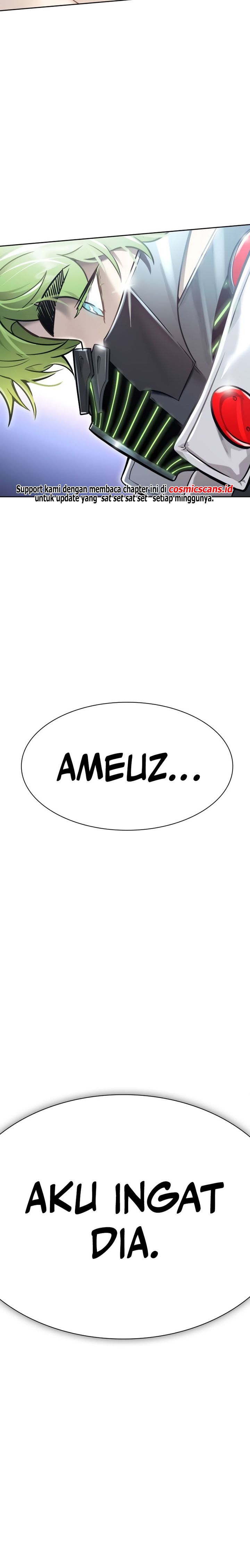 Baca Tower of God - Chapter 623 halaman 24