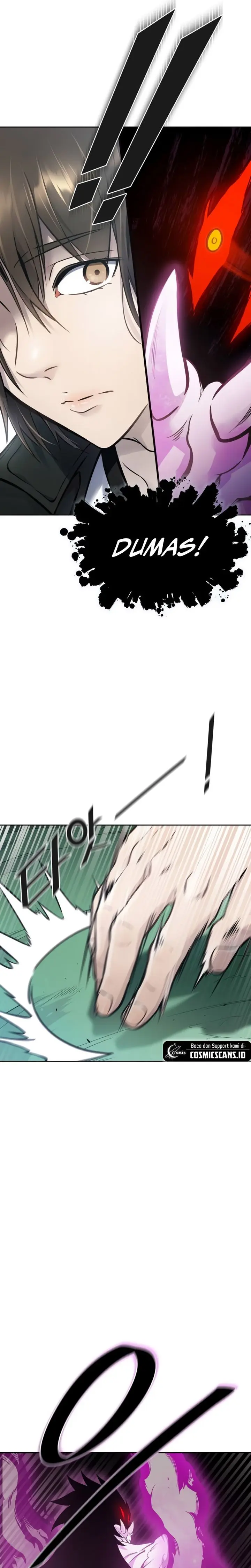 Baca Tower of God - Chapter 623 halaman 27