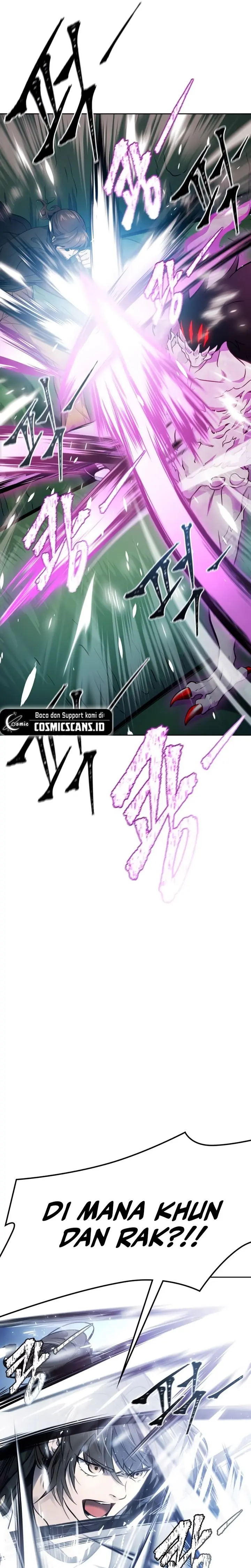 Baca Tower of God - Chapter 623 halaman 29