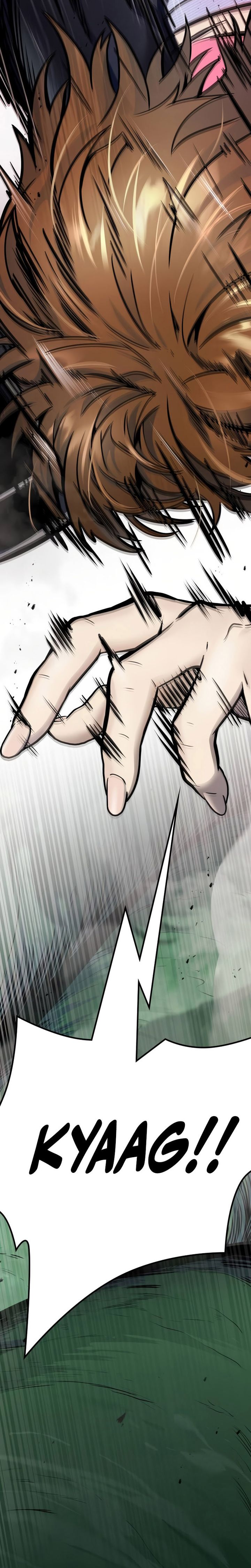 Baca Tower of God - Chapter 623 halaman 3