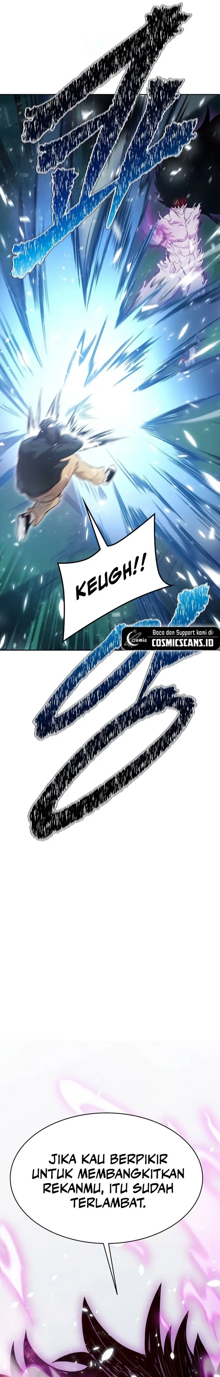 Baca Tower of God - Chapter 623 halaman 31