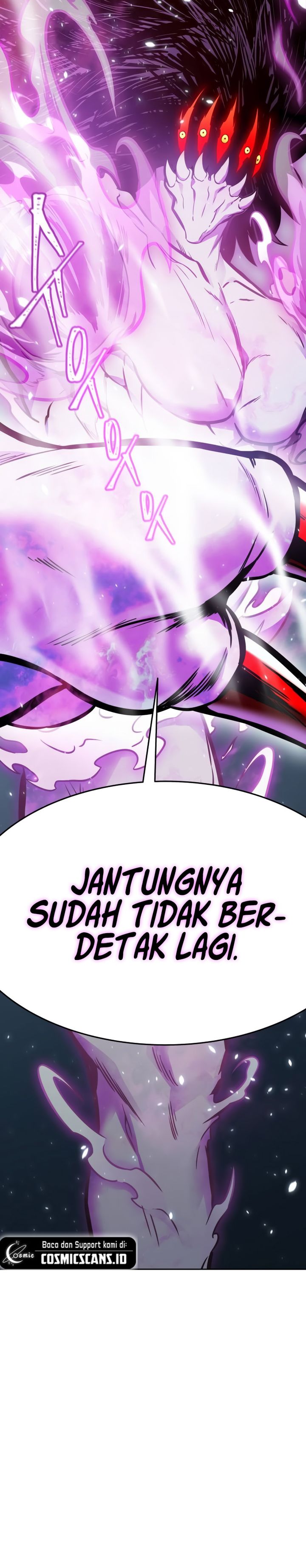Baca Tower of God - Chapter 623 halaman 32