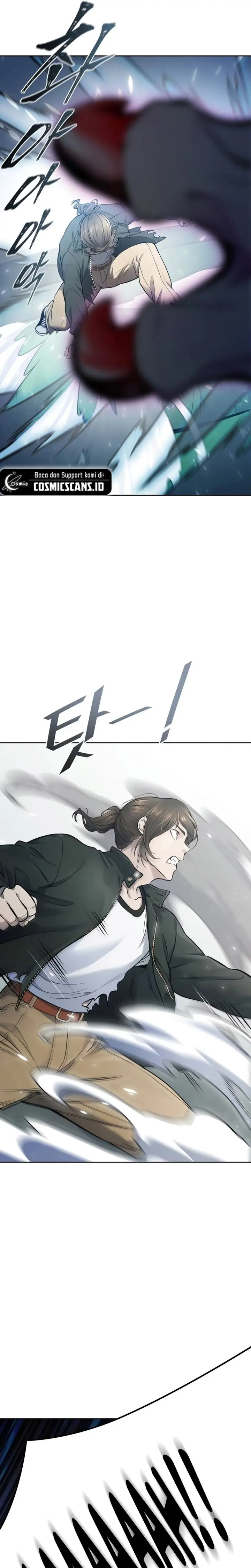 Baca Tower of God - Chapter 623 halaman 33