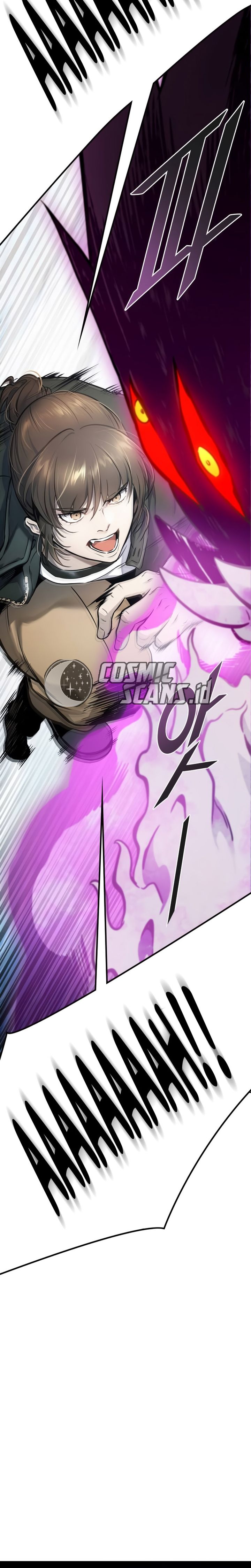 Baca Tower of God - Chapter 623 halaman 34