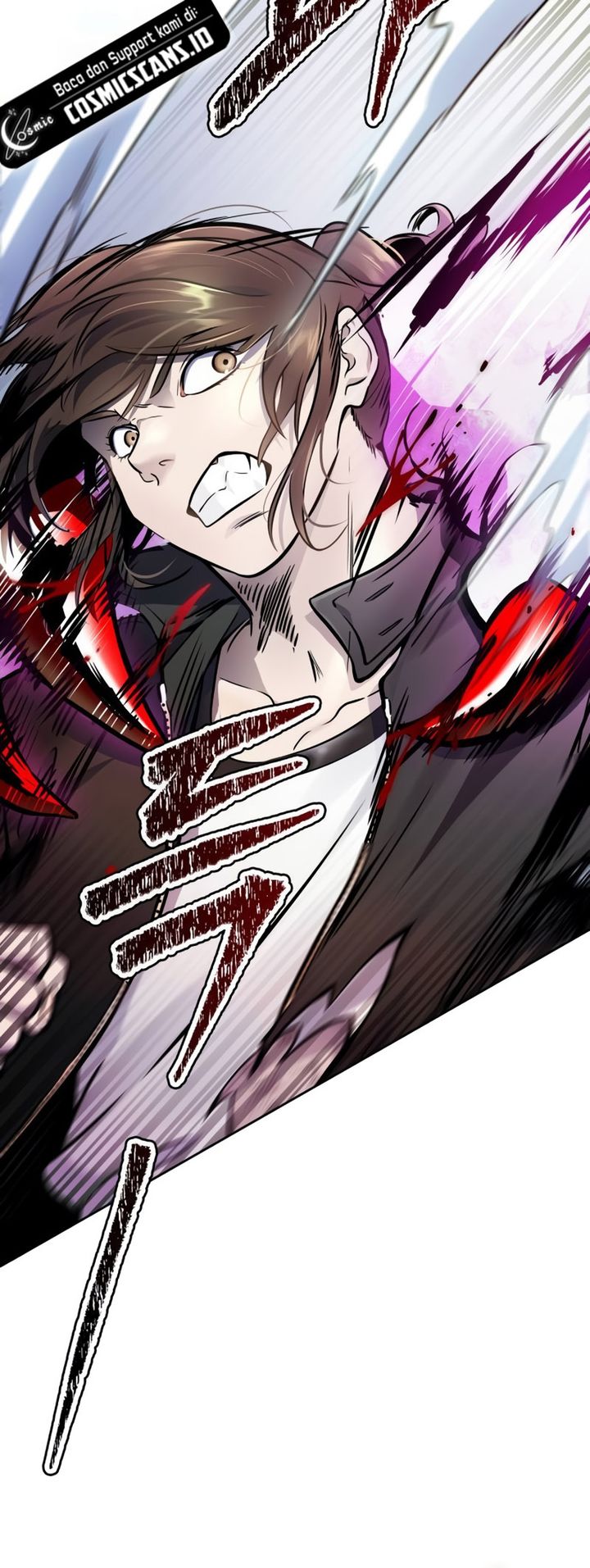 Baca Tower of God - Chapter 623 halaman 36