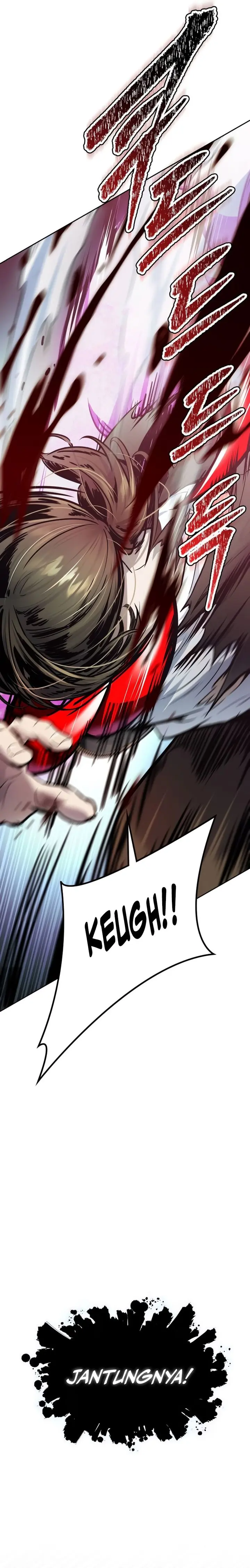 Baca Tower of God - Chapter 623 halaman 37