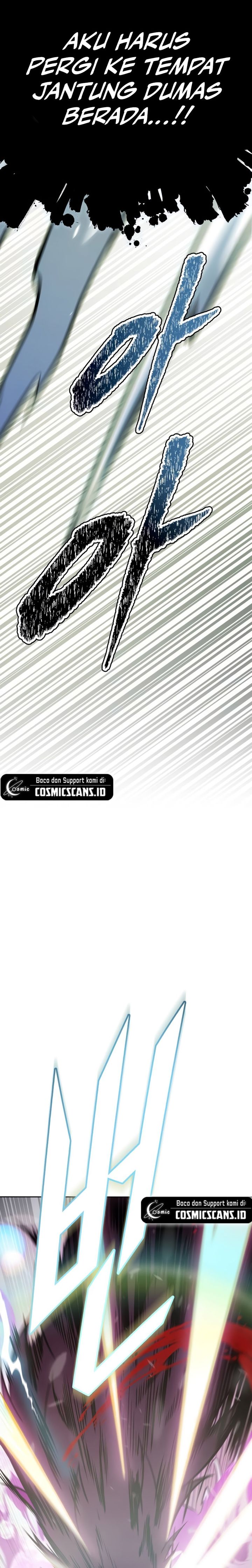 Baca Tower of God - Chapter 623 halaman 40