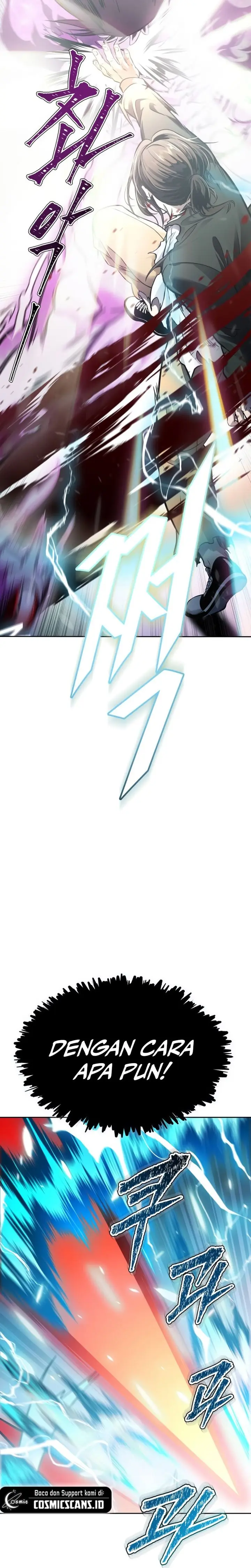 Baca Tower of God - Chapter 623 halaman 41