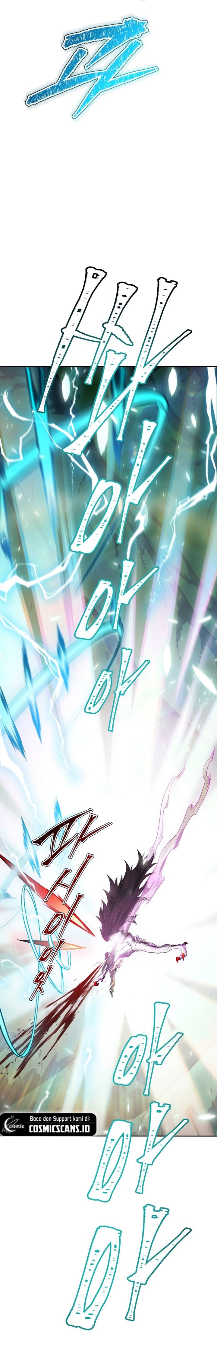 Baca Tower of God - Chapter 623 halaman 42