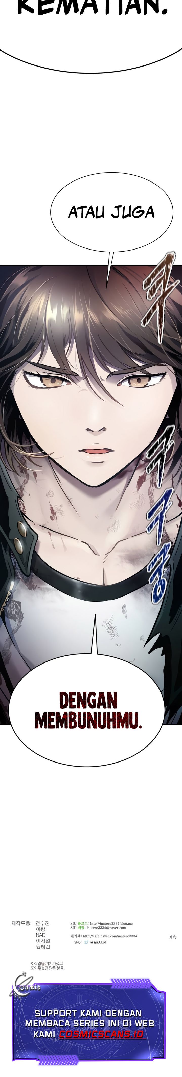 Baca Tower of God - Chapter 623 halaman 46