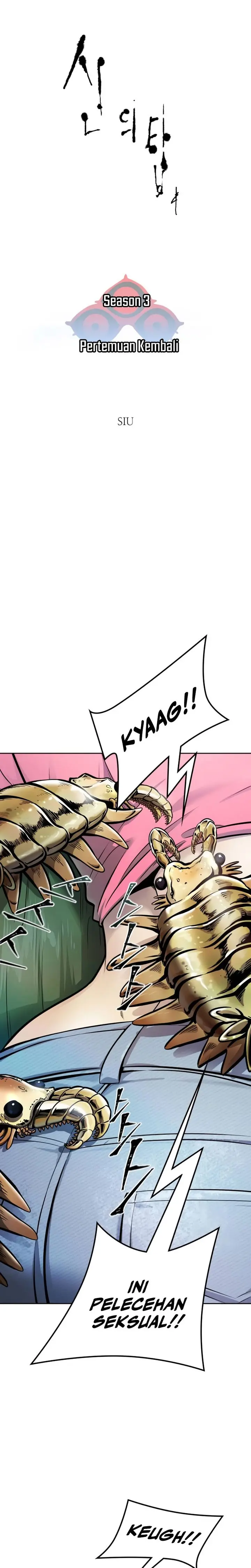 Baca Tower of God - Chapter 623 halaman 7