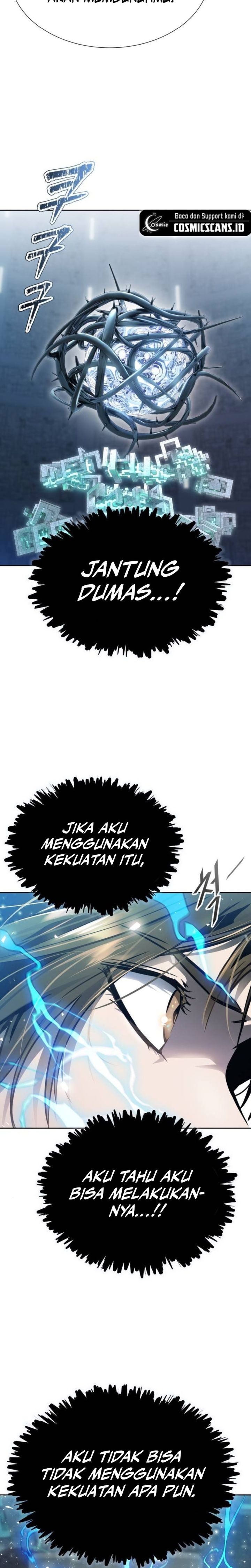 Baca Tower of God - Chapter 624 halaman 10