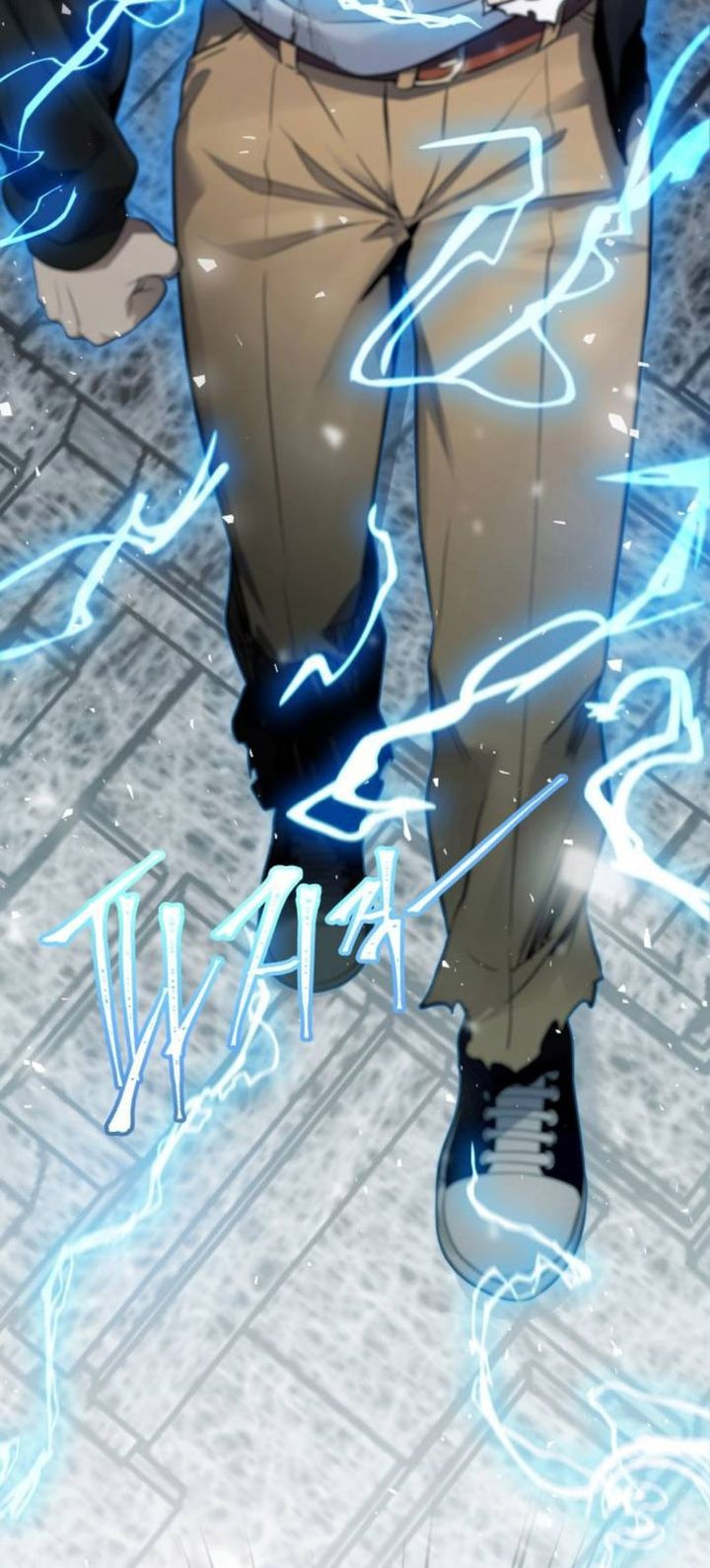 Baca Tower of God - Chapter 624 halaman 14