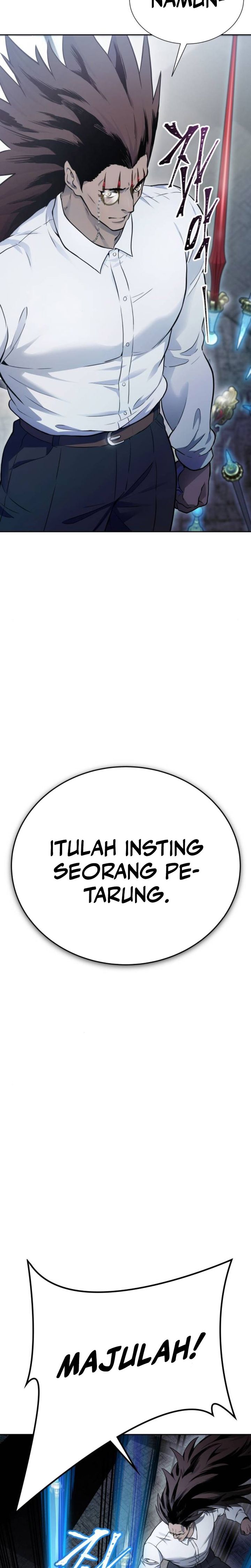 Baca Tower of God - Chapter 624 halaman 16