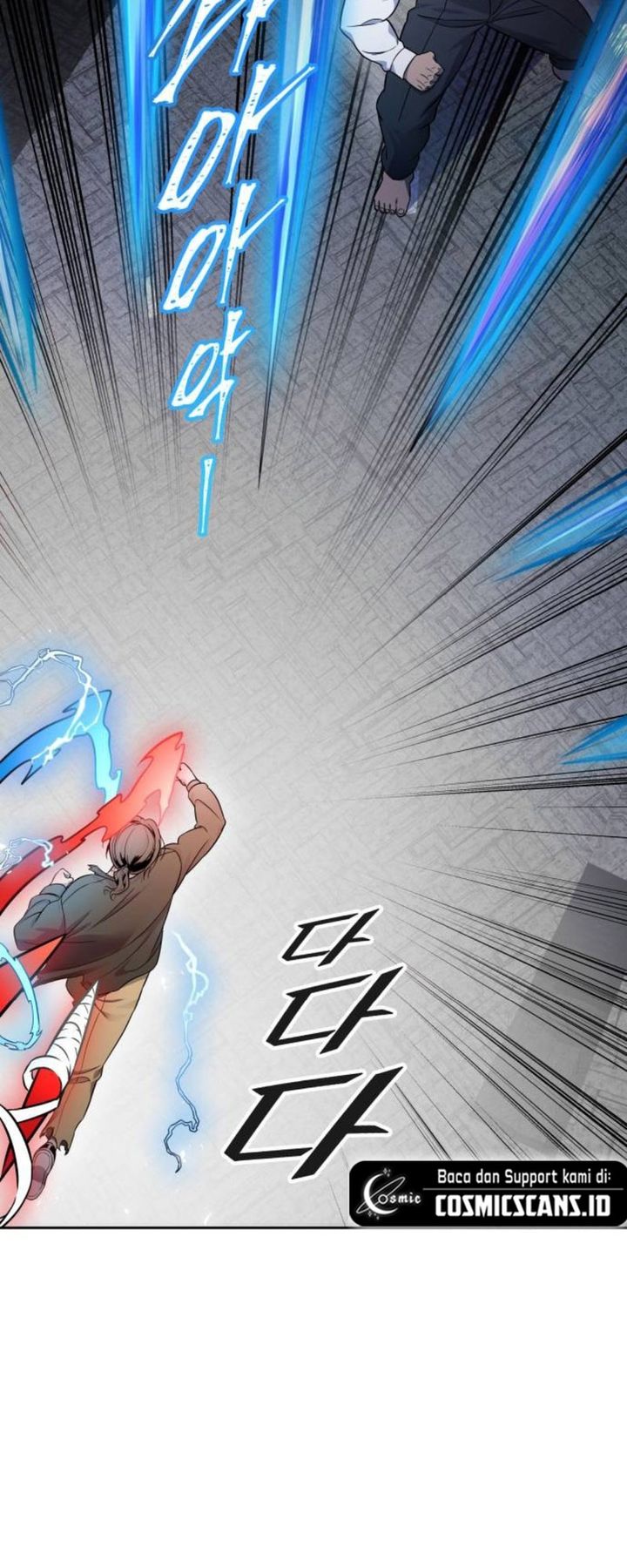 Baca Tower of God - Chapter 624 halaman 17